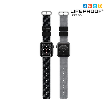 Photos - Case Lifeproof ® Eco-Friendly Band for Apple Watch N34526204788 