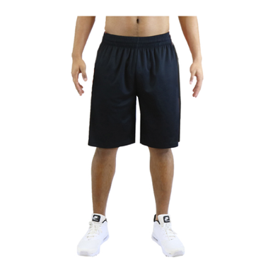 Men's Moisture Wicking Active Mesh Shorts (3-Pack)