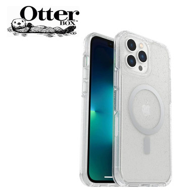 Photos - Case OtterBox SYMMETRY SERIES+ Antimicrobial iPhone12 Pro Max  N29 