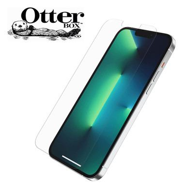 Photos - Case OtterBox 5x Amplify Glass Blue Light Screen Protector for iPhone1 