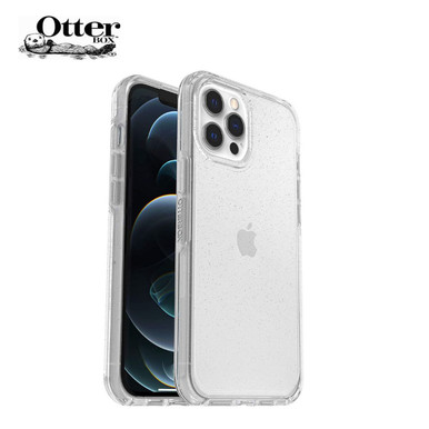 Photos - Case OtterBox ® iPhone 12 Pro Max , Stardust, Symmetry Series N2545 