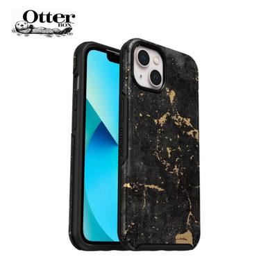 Photos - Case OtterBox Symmetry Series  - Apple iPhone 13 N28138146882 