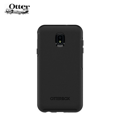 Photos - Case OtterBox SYMMETRY SERIES  for Galaxy J7 /J7 2nd/J7 V 2nd N155 