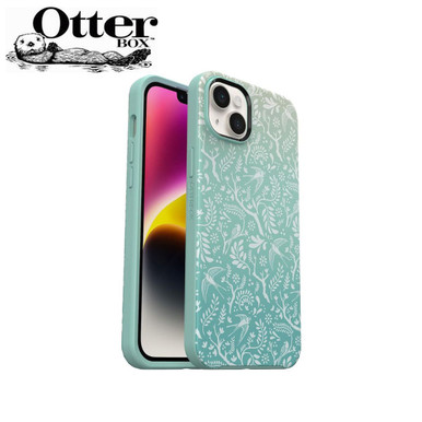 Photos - Case OtterBox Symmetry Series+   N36135209917 (iPhone 14 Plus)