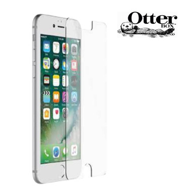 Photos - Case OtterBox Alpha Glass Screen Protector  N19469737 (iPhone 6/6s/7/8)