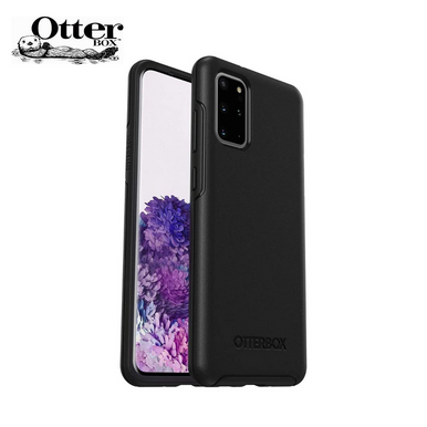 Photos - Case OtterBox SYMMETRY SERIES  for Galaxy S20+ / S20+ 5G N22315950 