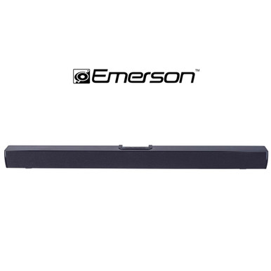 Emerson soundbar hot sale