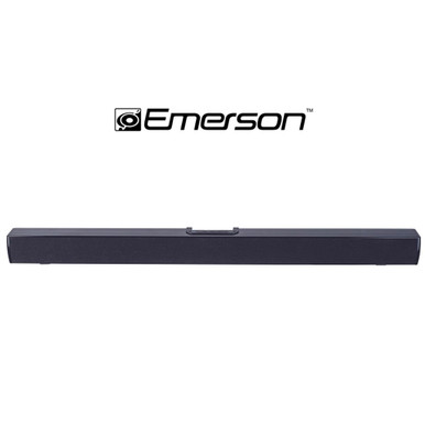 Photos - Speakers Emerson 32" Bluetooth Soundbar EHS-2000-EM 