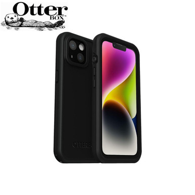 Photos - Case OtterBox FRE Series Waterproof  for iPhone 14 Plus N349132057 