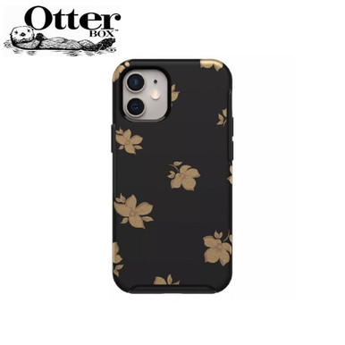 Photos - Case OtterBox Symmetry Series  for iPhone 12 Mini N26077124558 