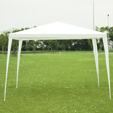Outdoor 10' x 10' Heavy Duty Party Canopy