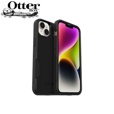 Photos - Case OtterBox Commuter Series  for Apple iPhone 14 Plus N318191975 