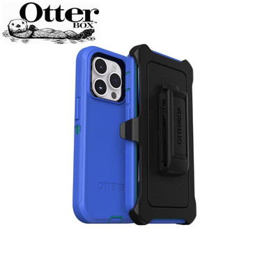 Photos - Case OtterBox Defender Series  for iPhone 14 Pro N31232194388 