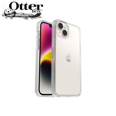 Photos - Case OtterBox Symmetry  for iPhone 14 Plus N36150209939 