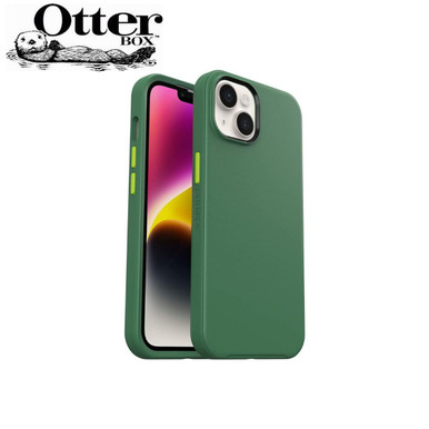 Photos - Case OtterBox Symmetry Series MagSafe  for iPhone 14 Plus N4065421 