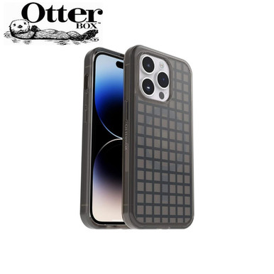 Photos - Case OtterBox Symmetry Series+   N40650216070 (Apple iPhone 14 Pro)