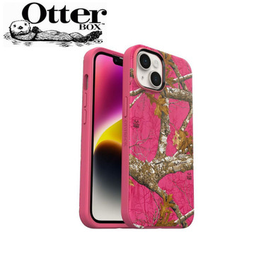Photos - Case OtterBox Symmetry Series+ iPhone 14  N40258215598 
