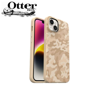 Photos - Case OtterBox Symmetry Series+  - Made for iPhone 14 Plus N4062621 