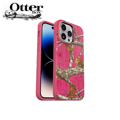 Photos - Case OtterBox Symmetry Series+  - for iPhone 14 Pro Max N403792157 