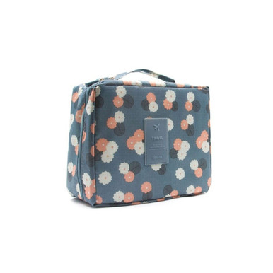 Portable Travel Pouch 