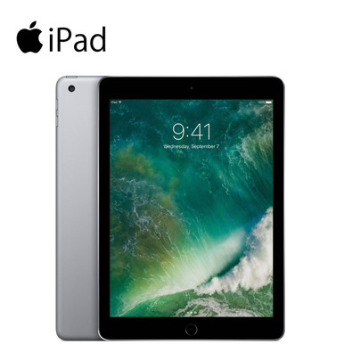 Apple iPad 5th Gen MP2F2LL/A 9.7