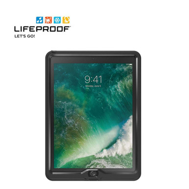 Photos - Case Lifeproof NUUD SERIES Waterproof  for iPad Pro 12.9" (2nd Ge 