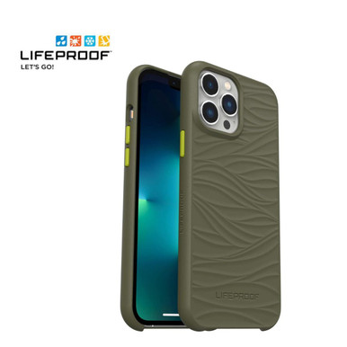 Photos - Case Lifeproof WAKE SERIES for iPhone 12/13 Pro Max N31185194296 