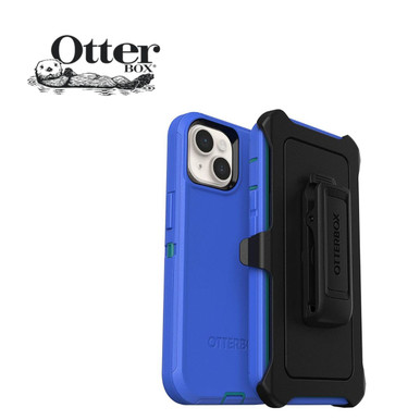 Photos - Case OtterBox Defender Series iPhone 14 Plus  N32647200488 