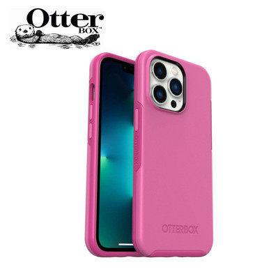 Photos - Case OtterBox Symmetry Series+  - iPhone 13 Pro with Magsafe N2814 