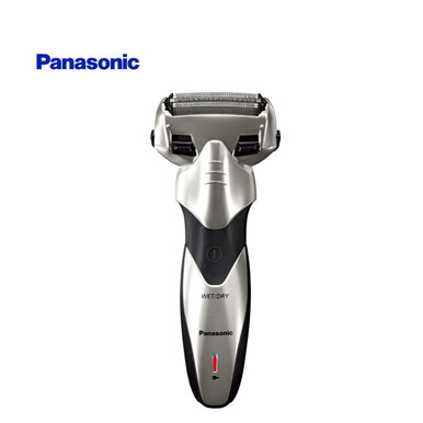 Photos - Hair Clipper Panasonic Arc3 3-Blade Cordless Electric Razor PANESSL83S 