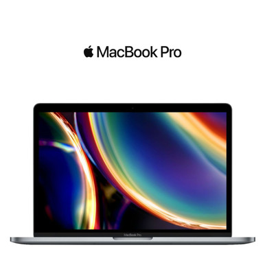 Apple MacBook Pro 13  (16GB, 512GB SSD)