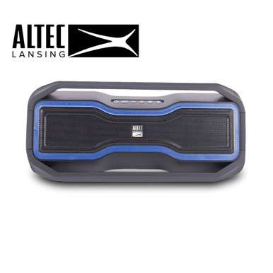Photos - Speakers Altec Lansing Rockbox Wireless Speaker C33830203957 