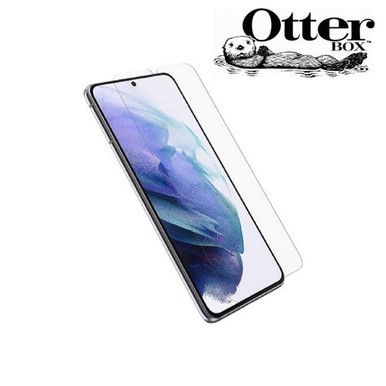 Photos - Case OtterBox ALPHA FLEX Screen Protector for Samsung Galaxy S21+ 5G N 