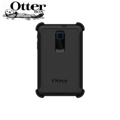 Photos - Case OtterBox Defender Series  and Stand for Galaxy Tab A 8.0 (201 