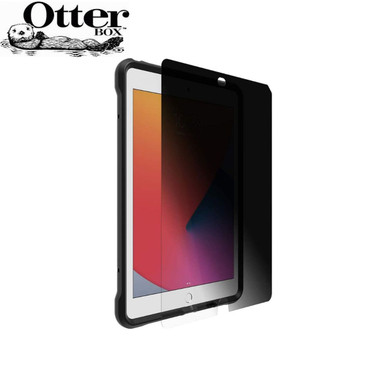 Photos - Case OtterBox Unlimited Series Screen Protector iPad 8th & 7th Gen 