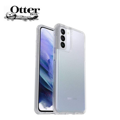 Photos - Case OtterBox Symmetry Series  for Samsung Galaxy S21+ 5G N2710613 
