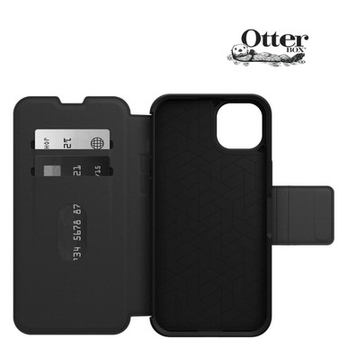 Photos - Case OtterBox Strada Series  for Apple iPhone 14 Pro N31583195151 