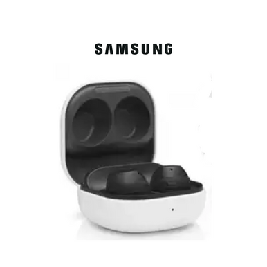 Samsung Galaxy Buds 2 with Transparency Code