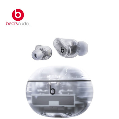 Photos - Headphones Beats Studio Buds+ Earbuds  BEABUDSPLUSMQLK3LLA (MQLK3LL/A)