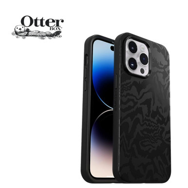 Photos - Case OtterBox Symmetry Series+ MagSafe  - iPhone 14 Pro Max N36137 