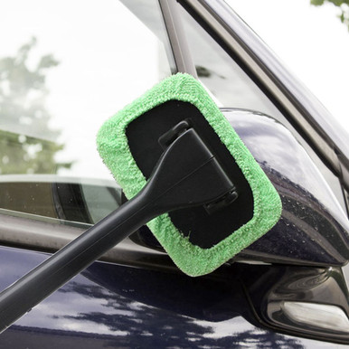 Windshield Cleaning Wiper