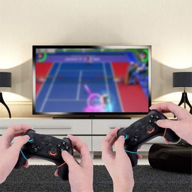 Photos - Gamepad Diswoe Diswoe™ Wireless Game Controller for Nintendo Switch, XB-324 XB324