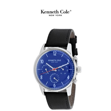 Photos - Wrist Watch Kenneth Cole Men's Dress Sport Dial Watch KC50953002 