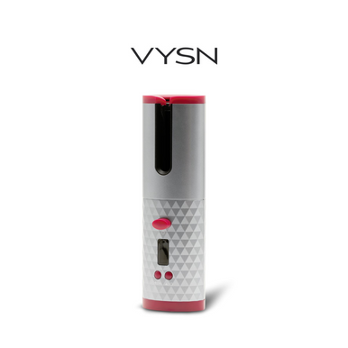 Photos - Hair Dryer VYSN Cordless Auto Hair Curler VSN-5986-HJ