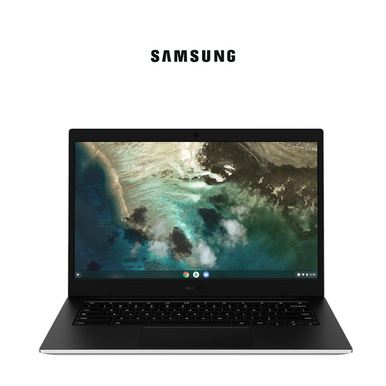 Photos - Tablet Samsung Galaxy Chromebook Go R30710235264 