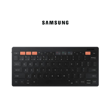 Photos - Tablet Samsung Smart Keyboard Trio 500 N27539136470 
