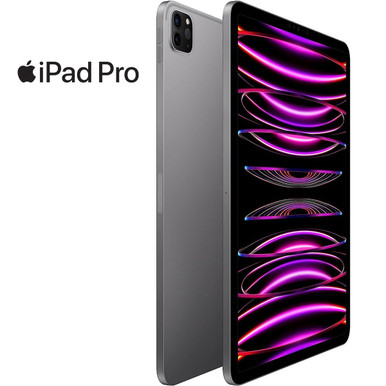 Apple iPad Pro 11 3rd Gen 2021