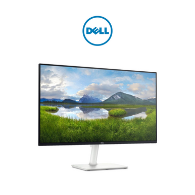 Photos - Monitor Dell S2425H 23.8-Inch Full HD  DELS2425H 