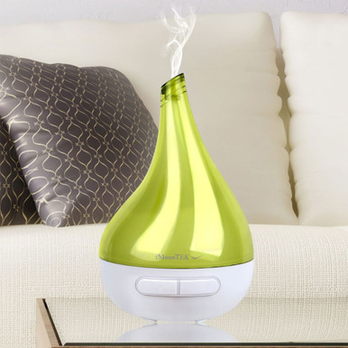 Aroma Essential Oil Diffuser