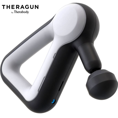 Photos - Massager Theragun ® liv 1-Speed Percussive  TG-LIV-PKG-US-N-KIT1 